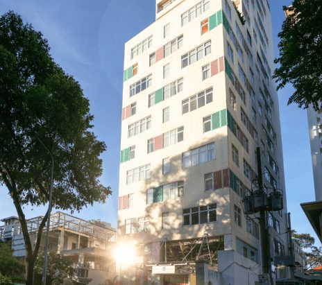 Emm Hotel Sài Gòn